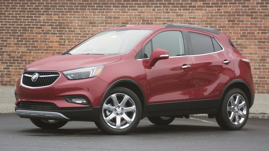 10 SUVs compactos não vendidos no Brasil