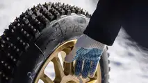 Subaru WRX STI Bobsled Run