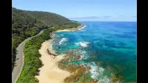 Great Ocean Road, Australien