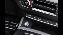 Cockpit: Drive Select