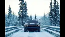 Ein Musclecar mit Allrad?!