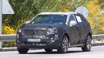 2019 Cadillac XT4 Plug-In Hybrid casus fotoğraflar