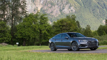 2018 Audi A5 Sportback: First Drive