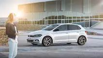 2017 VW Polo