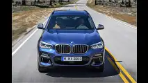 BMW X3: Alle Infos