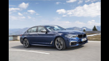 Nur ein Aushilfs-M5?