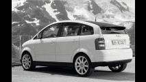 Streng geheim: VW CC1