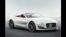 Erlkönig: Bentley Continental GT