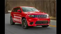 Das schnellste SUV überhaupt?