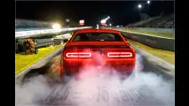 Ein Camaro ZL1 mit über 1.000 PS