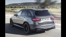 Kleines SUV, großer V8