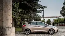 Ford Fiesta 7 Vignale (2017)