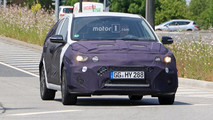 2018 Hyundai i20 makyajı