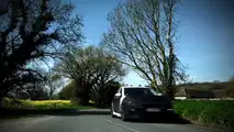 2018 Hyundai i30 N screenshot from teaser video