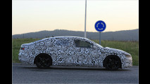 Erwischt: VW Arteon