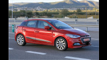 Erwischt: Seat Ibiza