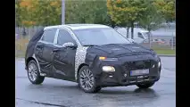 Erwischt: Hyundai B-SUV
