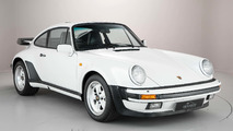 Porsche 911 Supersport
