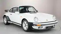 Porsche 911 Supersport