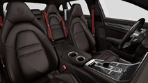 Porsche Panamera Sport Turismo Most Expensive