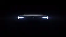 Volvo Rider Concept XC Coupe