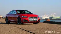 Essai Audi S5