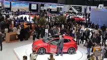 2017 SEAT Ibiza