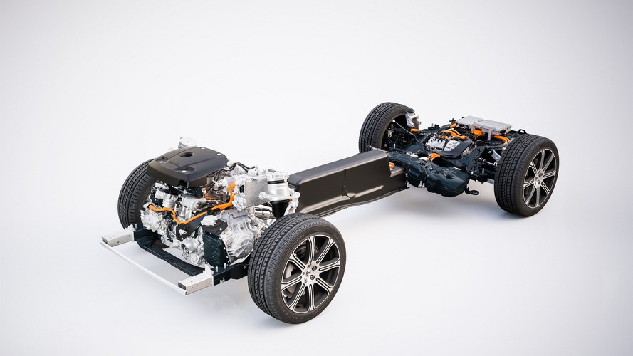 Volvo XC60 2017