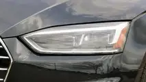 2018 Audi A5: Review