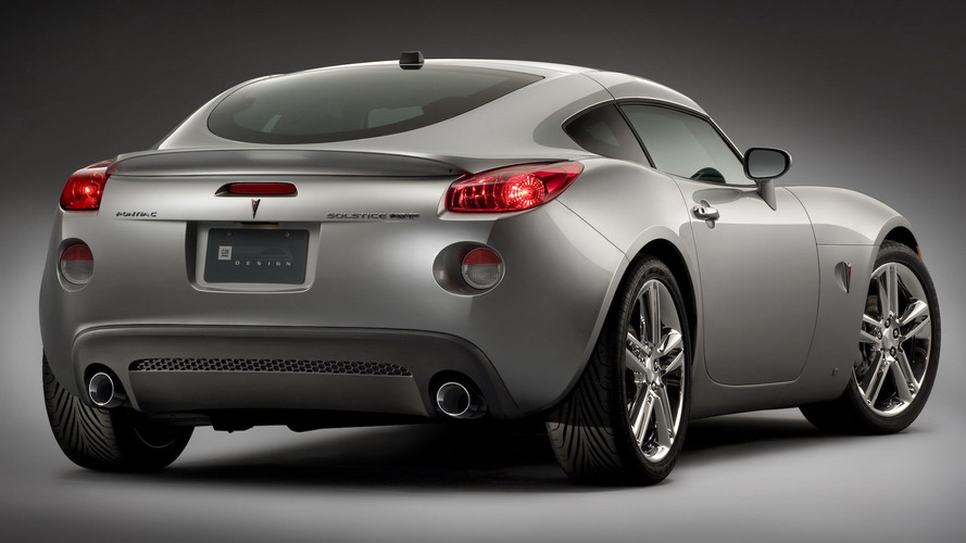 7 Used American Cars