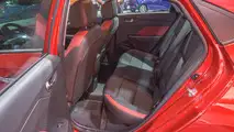 2018 Hyundai Accent - Toronto Otomobil Fuarı