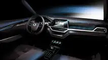 SsangYong XAVL concept teaser