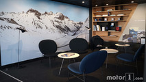 Alpine Showroom