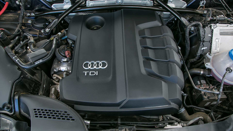 Prueba Audi Q5 2.0 TDI 190 CV 2017