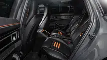 Techart Grand GT Porsche Panamera