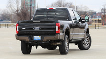 2017 Ford F-250 Super Duty: Review