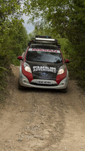 Nissan Leaf All Terrain