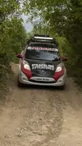 Nissan Leaf All Terrain