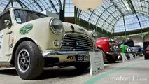 Tour Auto 2017