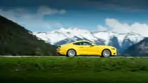 Ford Mustang Worldwide