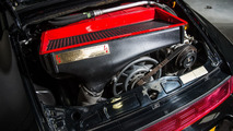1993 Porsche 911 Turbo S Leichtbau