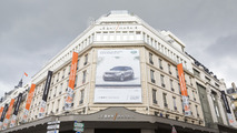 Présentation Range Rover Velar