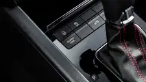 2017 Skoda Octavia RS 245