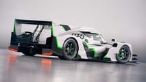 2017 - Pescarolo Sport