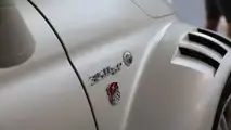 Fiat 500 Giannini