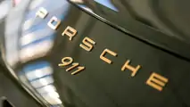 One millionth Porsche 911