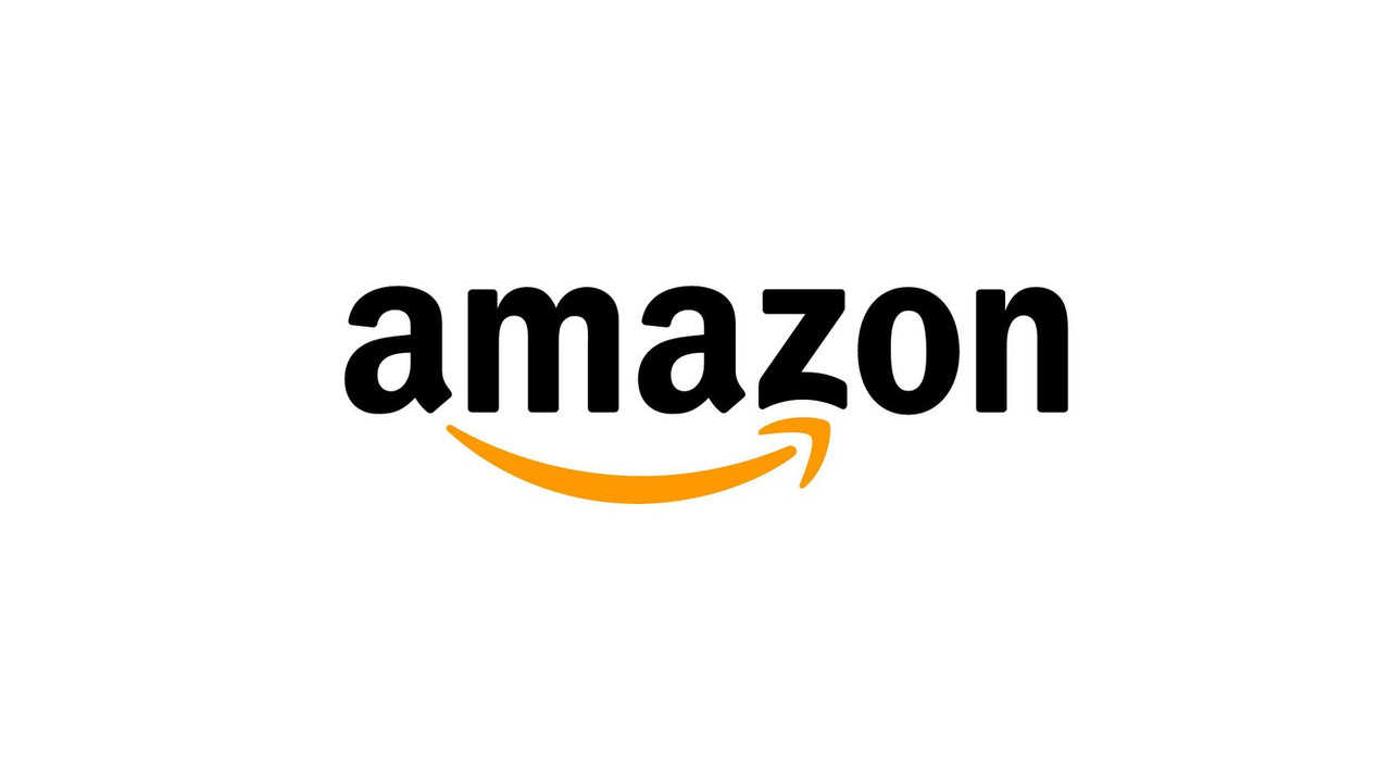 Amazon logo | Motor1.com фотографии