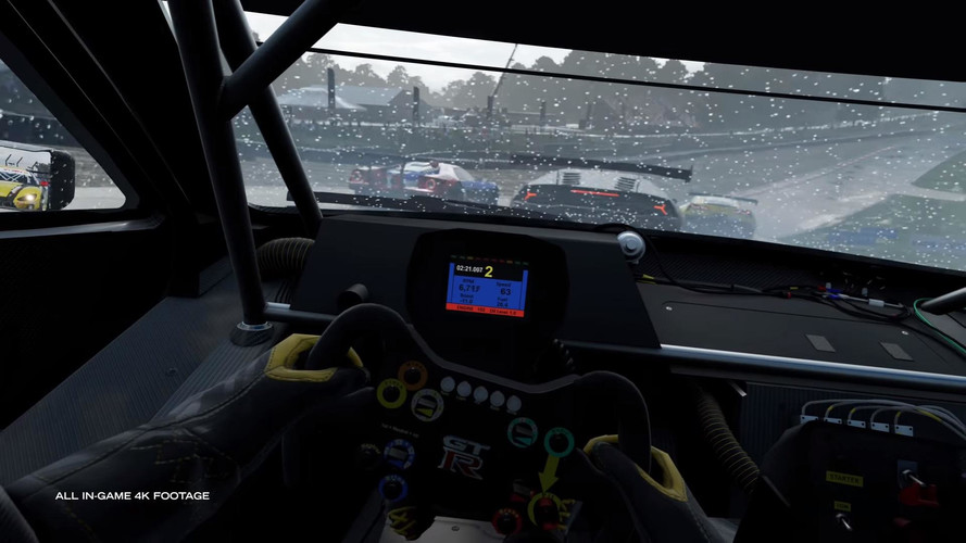 Forza Motorsport 7