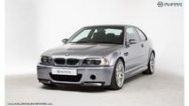 2003 BMW M3 CSL