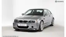 BMW M3 CSL